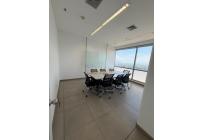Oficinas y Consultorios, Alquiler, Santa Mónica Norte - $5.200.000