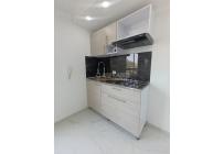 Apartaestudios, Alquiler, Ciudad Pacifica - $1.150.000
