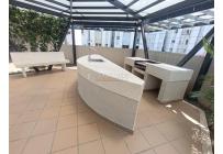 Apartaestudios, Alquiler, Ciudad Pacifica - $1.150.000