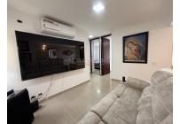 Apartamentos, Venta, El Limonar - $580.000.000