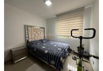 Apartamentos, Venta, El Limonar - $580.000.000