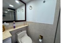 Apartamentos, Venta, El Limonar - $580.000.000