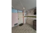 Apartaestudios, Alquiler, Bogotá - $1.600.000