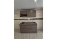 Apartaestudios, Alquiler, Bogotá - $1.600.000