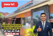 Apartamentos, Alquiler, Valle del Lili - $1.400.000