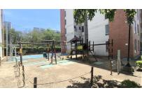 Apartamentos, Alquiler, Valle del Lili - $1.400.000