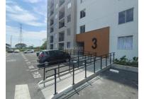 Apartamentos, Alquiler, Kachipay - $1.600.000