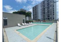 Apartamentos, Alquiler, Kachipay - $1.600.000