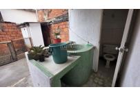 Casas, Venta, El Limonar - $570.000.000