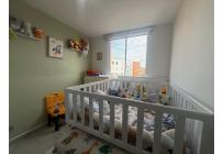 Apartamentos, Venta, Ciudad Melendez - $280.000.000