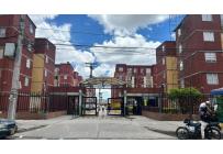 Apartamentos, Alquiler, Bogotá - $1.000.000