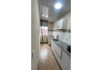 Apartamentos, Alquiler, Bogotá - $1.000.000