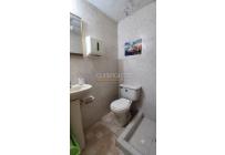 Apartamentos, Venta, Alcázares - $180.000.000