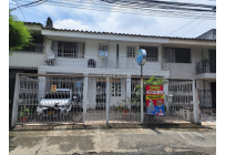 Casas, Venta, El Limonar - $820.000.000