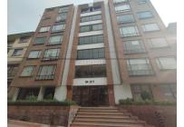 Apartamentos, Alquiler, Bogotá - $2.200.000
