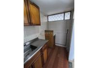 Apartamentos, Alquiler, Bogotá - $2.200.000