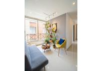 Apartamentos, Venta, Torres de Comfandi - $180.000.000