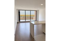 Apartaestudios, Alquiler, Bogotá - $2.600.000