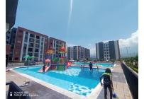 Apartamentos, Alquiler, Jamundí - $1.300.000