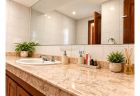 Apartamentos, Venta, Santa Teresita - $750.000.000