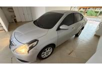 Nissan Versa 2019 - $46.500.000