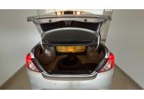 Nissan Versa 2019 - $46.500.000