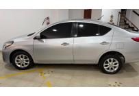 Nissan Versa 2019 - $46.500.000