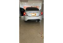 Nissan Versa 2019 - $46.500.000