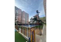 Apartamentos, Alquiler, Giron - $1.700.000