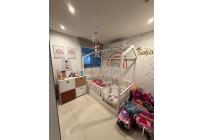 Apartamentos, Venta, Cristales - $925.000.000