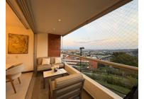 Apartamentos, Venta, Cristales - $925.000.000