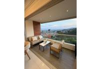 Apartamentos, Venta, Cristales - $925.000.000