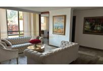 Apartamentos, Venta, Santa Teresita - $735.000.000