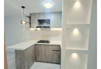 Apartamentos, Alquiler, Chía - $1.600.000