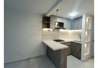 Apartamentos, Alquiler, Chía - $1.600.000