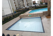Apartamentos, Venta, Las Vegas de Comfandi - $259.000.000