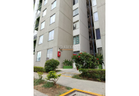 Apartamentos, Venta, Las Vegas de Comfandi - $259.000.000