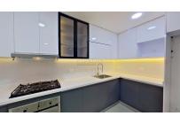 Apartamentos, Venta, Las Vegas - $420.000.000