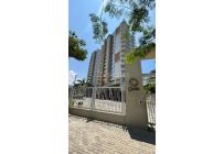 Apartamentos, Alquiler, Santa Marta - $3.800.000