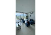 Apartamentos, Alquiler, Santa Marta - $3.800.000