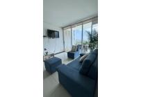 Apartamentos, Alquiler, Santa Marta - $3.800.000