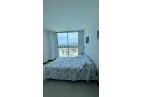 Apartamentos, Alquiler, Santa Marta - $3.800.000