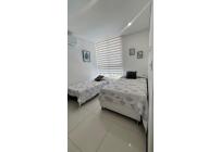 Apartamentos, Alquiler, Santa Marta - $3.800.000