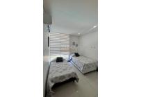 Apartamentos, Alquiler, Santa Marta - $3.800.000