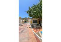 Casas, Alquiler, Santa Marta - $3.100.000