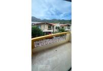 Casas, Alquiler, Santa Marta - $3.100.000