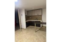 Apartaestudios, Alquiler, Capri - $800.000