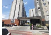 Apartamentos, Alquiler, Jorge Isaacs - $2.000.000