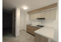 Apartamentos, Alquiler, Jorge Isaacs - $2.000.000