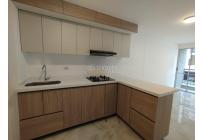 Apartamentos, Alquiler, Jorge Isaacs - $2.000.000